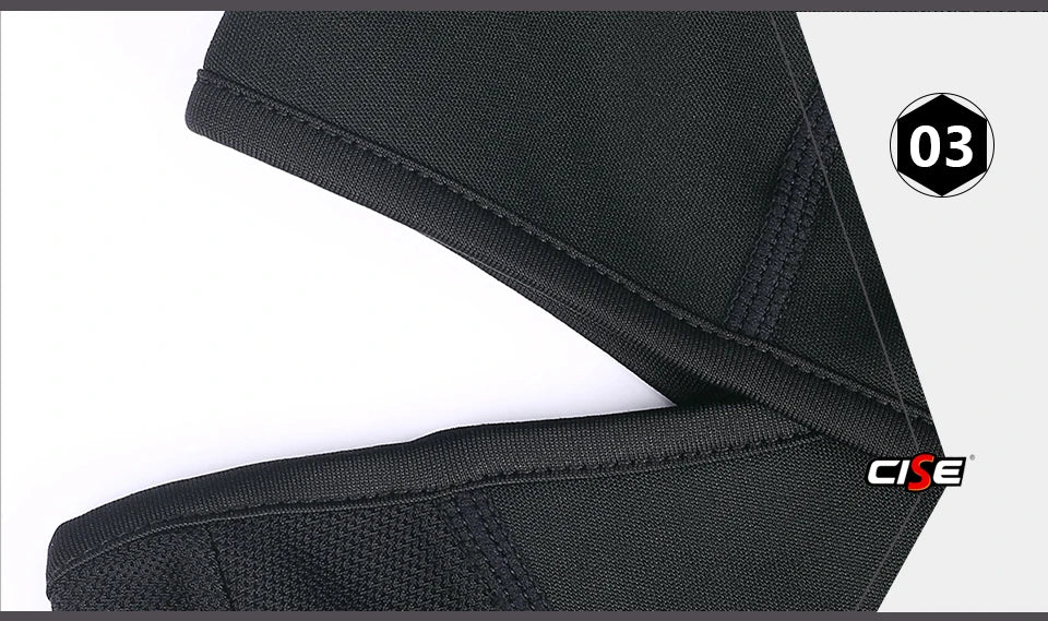 Thermal Face Shield Balaclava – All-Season Urban Survival Mask with Breathable Mesh & Winter-Ready Insulation
