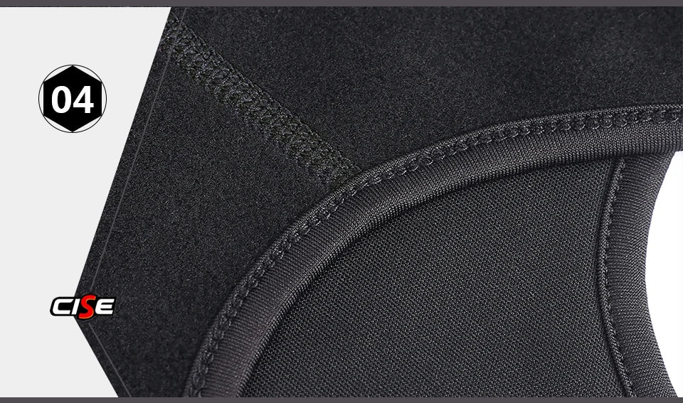 Thermal Face Shield Balaclava – All-Season Urban Survival Mask with Breathable Mesh & Winter-Ready Insulation