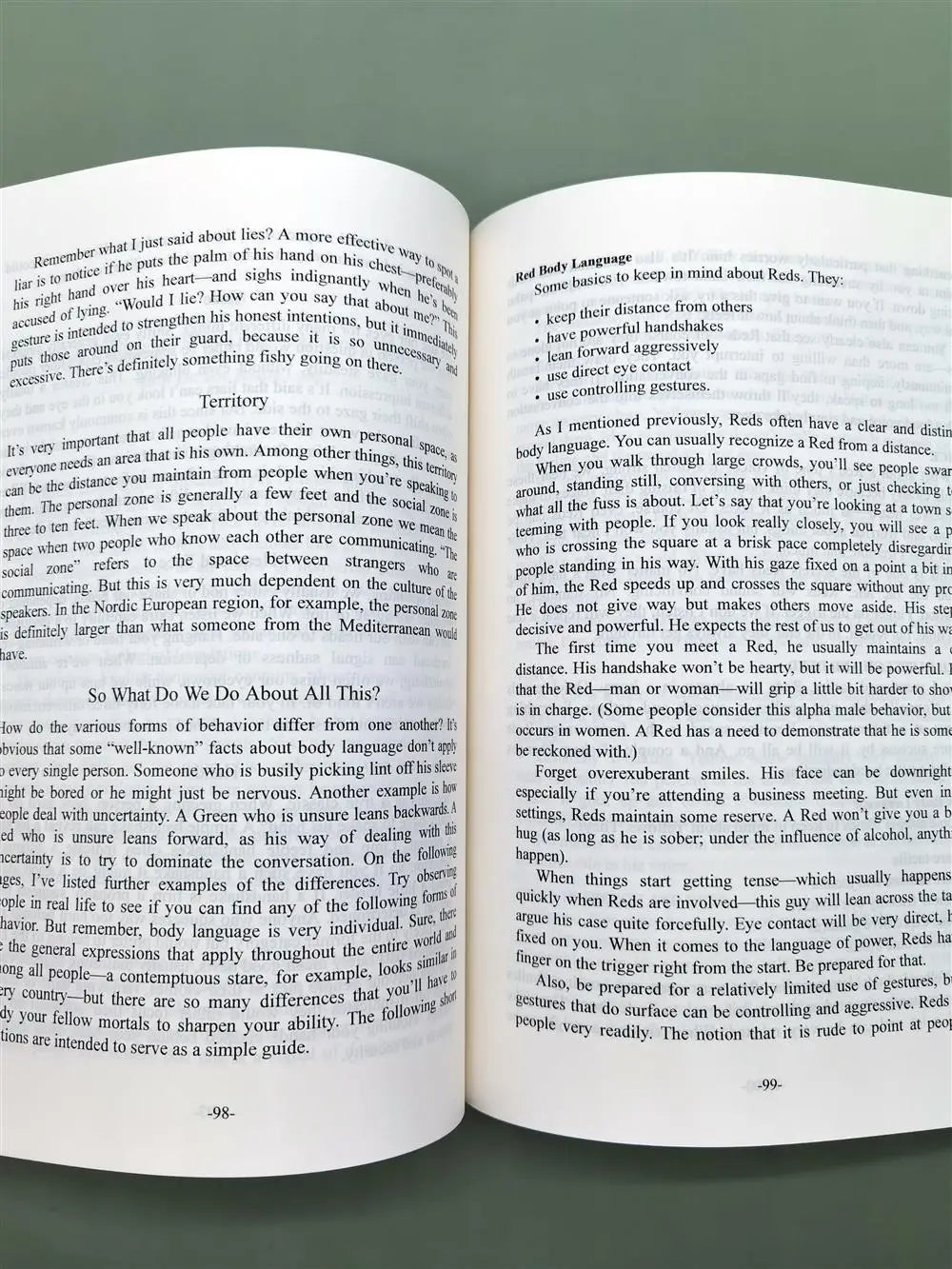 Surrounded By Idiots: The Four Types of Human Behavior – A Bestseller by Thomas Erikson