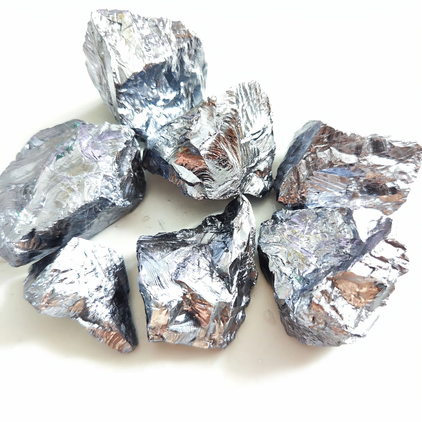 Nature’s Energy Terahertz Stone – High-Frequency Healing & Energy Amplification