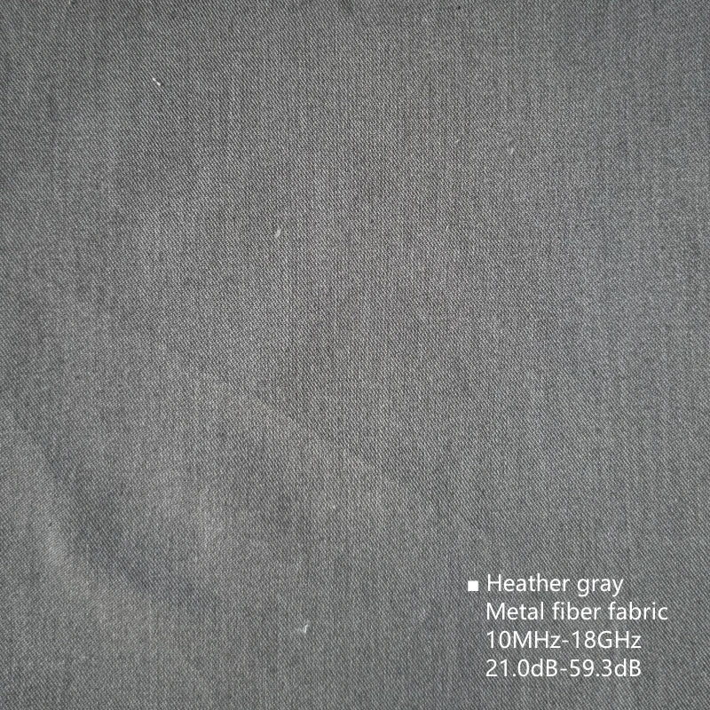 Electromagnetic Radiation Shielding Overcoat – Custom-Lined EMF Protection