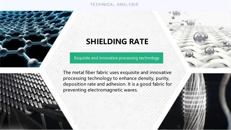 Electromagnetic Radiation Shielding Overcoat – Custom-Lined EMF Protection
