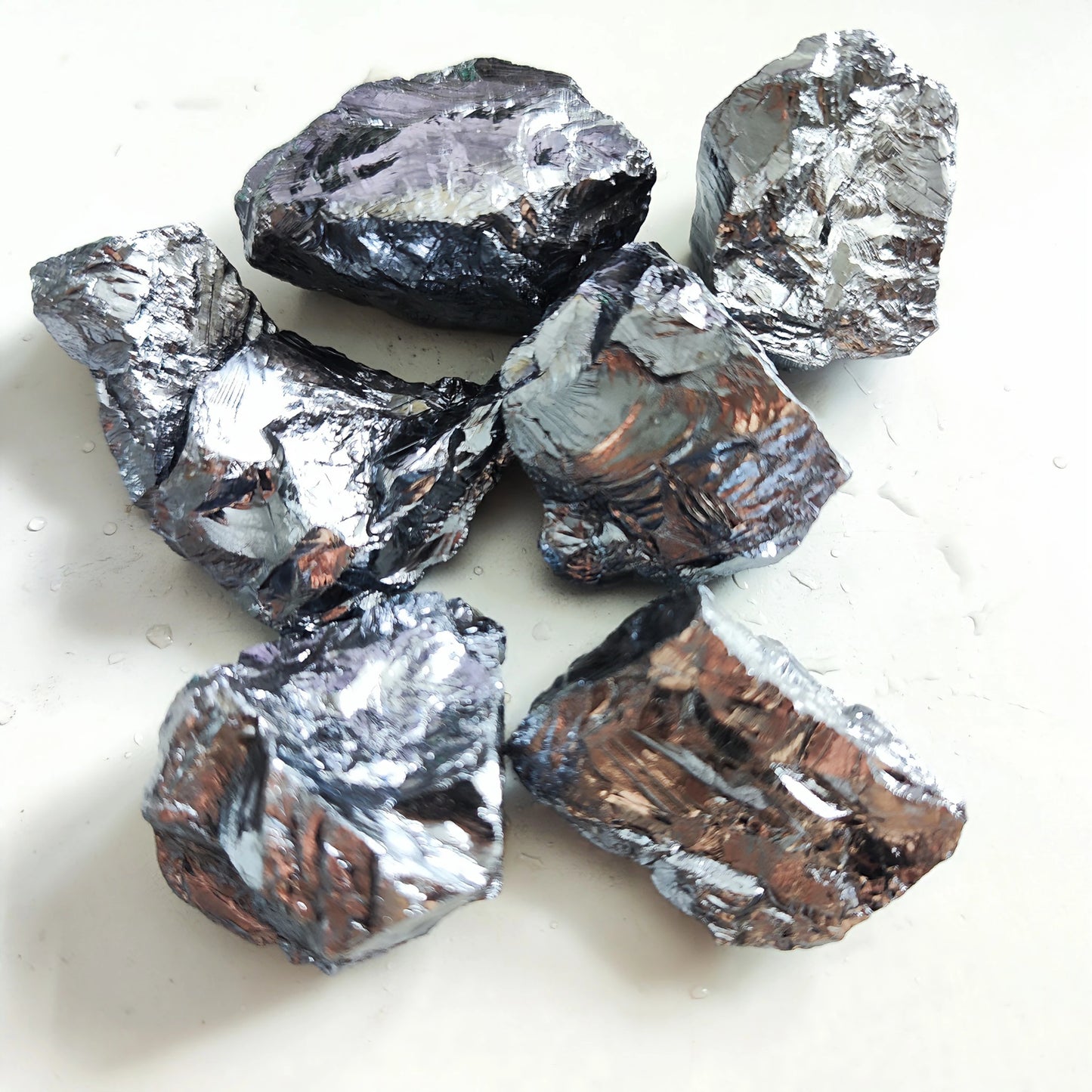 Nature’s Energy Terahertz Stone – High-Frequency Healing & Energy Amplification