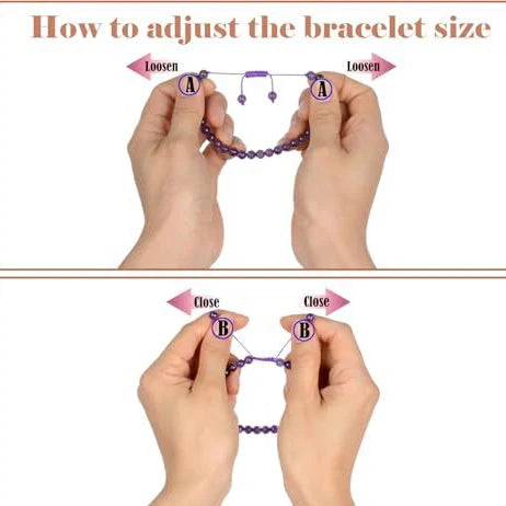 Chakra Anklet | Grounded Ascension