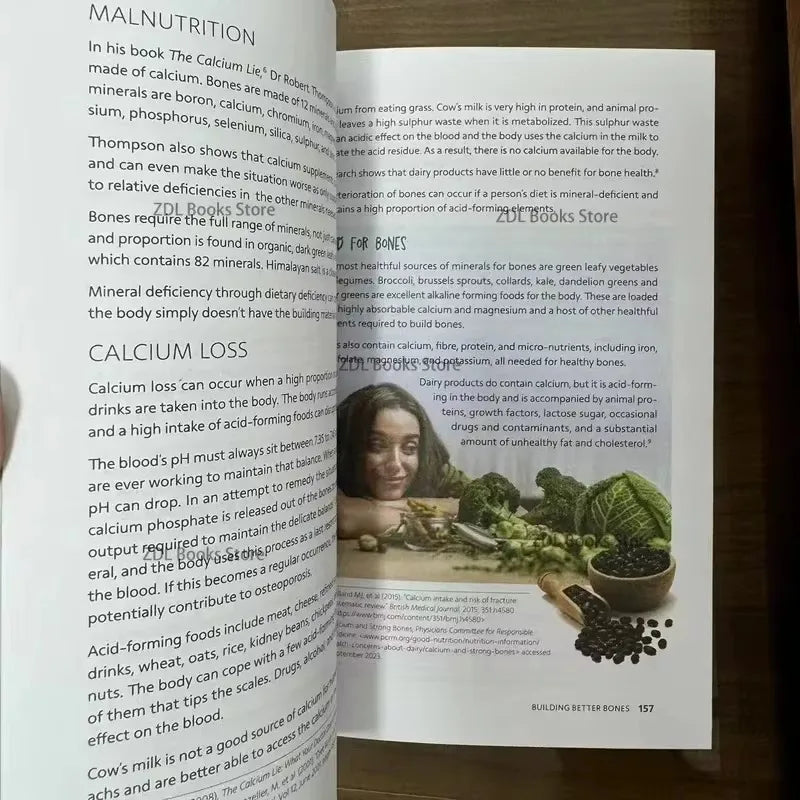 Sustain Me: The 9 Foundational Pillars for Health – A Natural Remedies Handbook