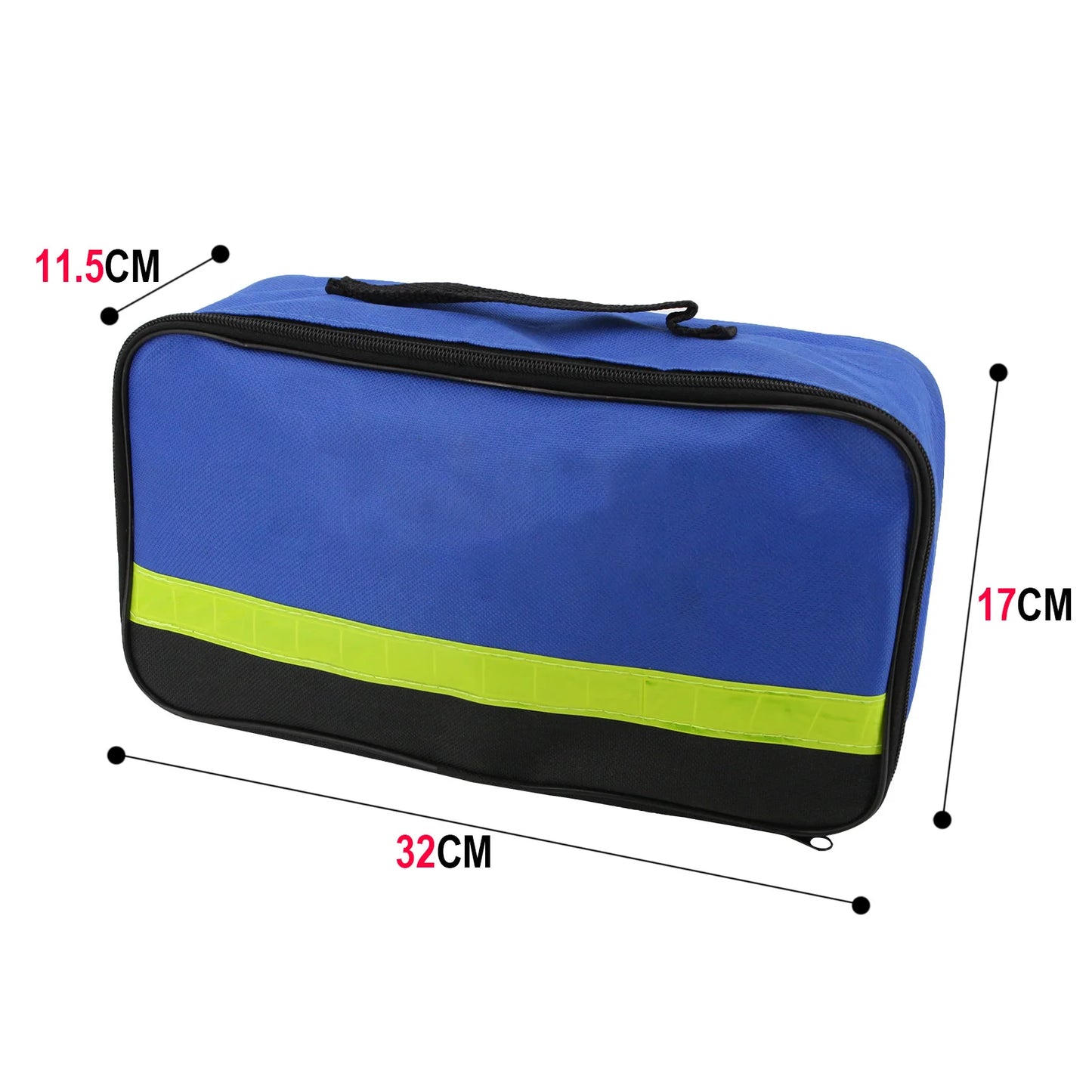 Ultimate Car Emergency Roadside Assistance Kit