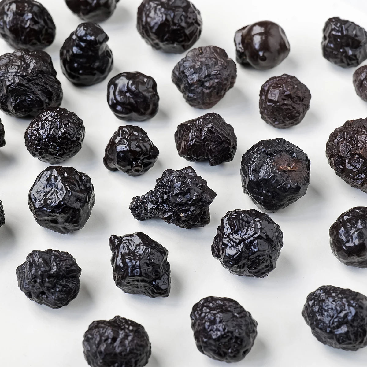 Black Diamond Fragments | Earth's Celestial Debris