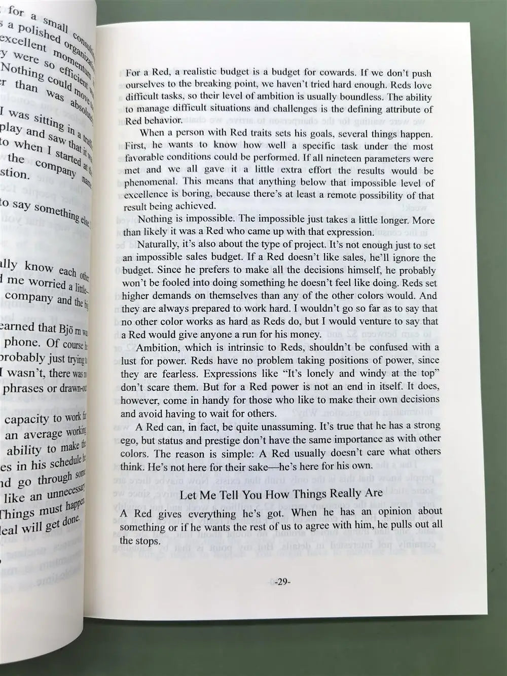 Surrounded By Idiots: The Four Types of Human Behavior – A Bestseller by Thomas Erikson
