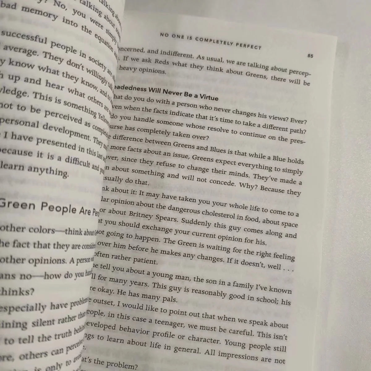 Surrounded By Idiots: The Four Types of Human Behavior – A Bestseller by Thomas Erikson