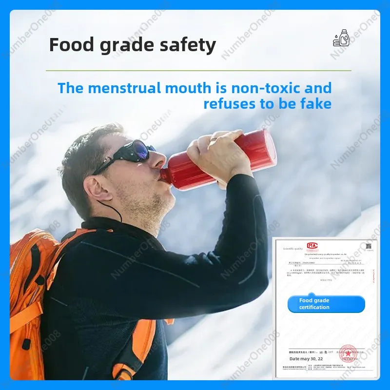 RFID-Safe™ Water Purification Tablets – Emergency Survival Pack (50L Capacity)