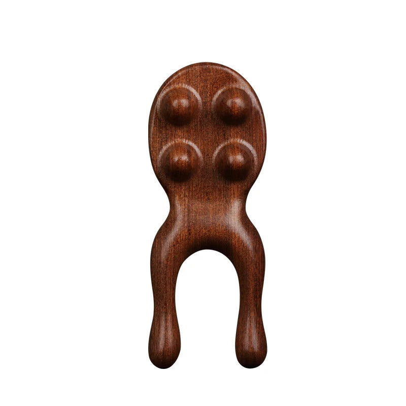 Sandalwood Nose Sculptor | The Breathing Enhancer