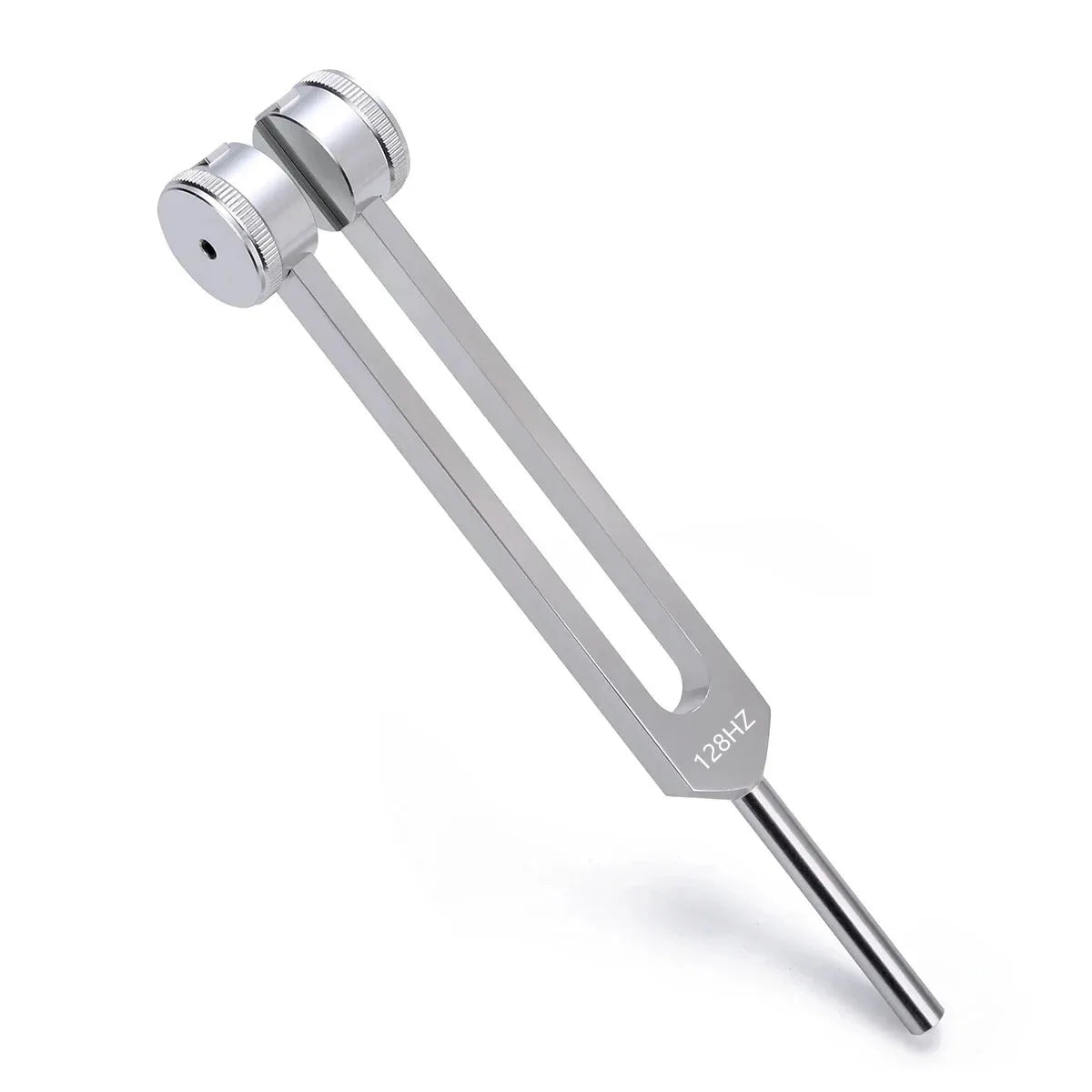 128Hz Tuning Fork – DNA Repair & Nervous System Healing Tool