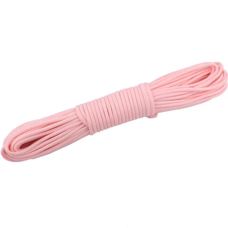 Luminous 9-Core 550 Paracord