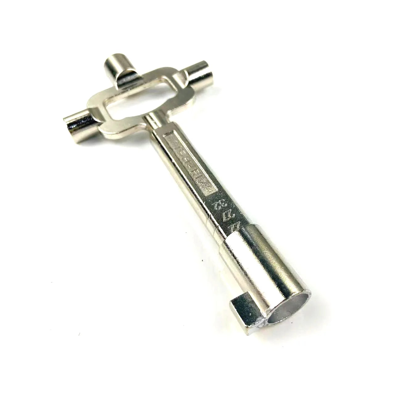 6-in-1 Lock Cylinder Multitool | Urban Access & Lock Override Tool