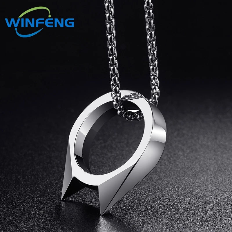 đŸ Cat Ear Self-Defense Ring â Tactical Pendant Keychain for Womenâs Urban Survival & EDC