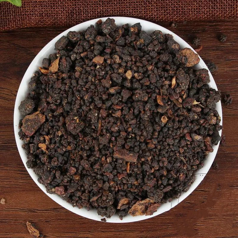 Natural Myrrh Resin – Sacred Purification & Healing