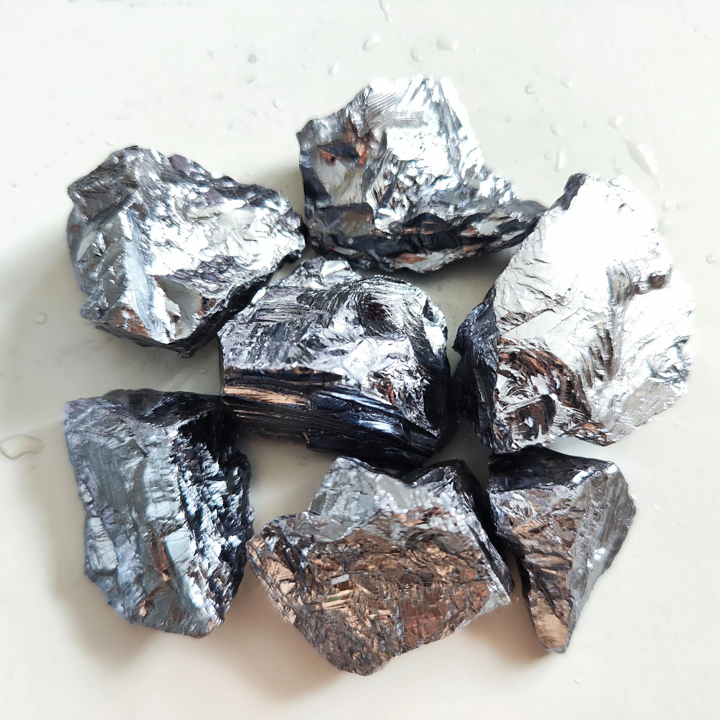 Nature’s Energy Terahertz Stone – High-Frequency Healing & Energy Amplification