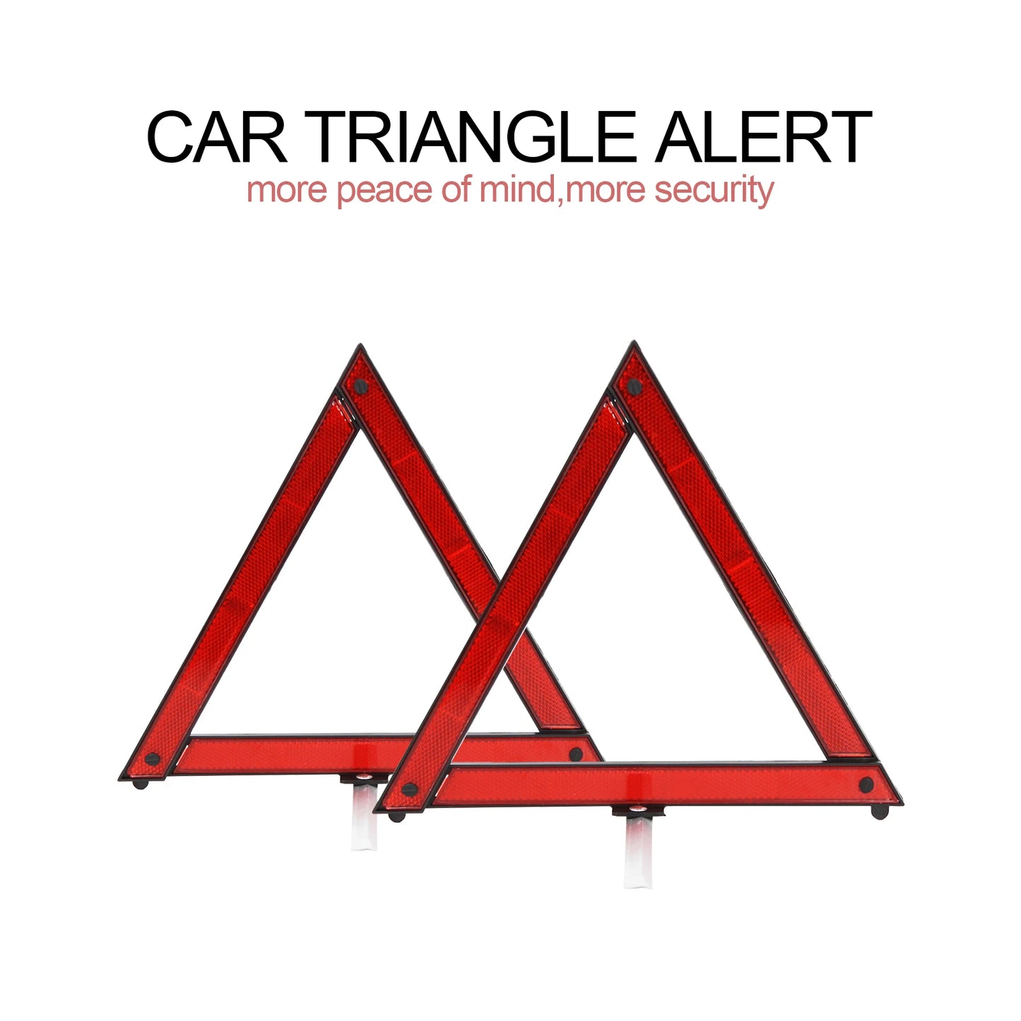 Ultimate Car Emergency Roadside Assistance Kit
