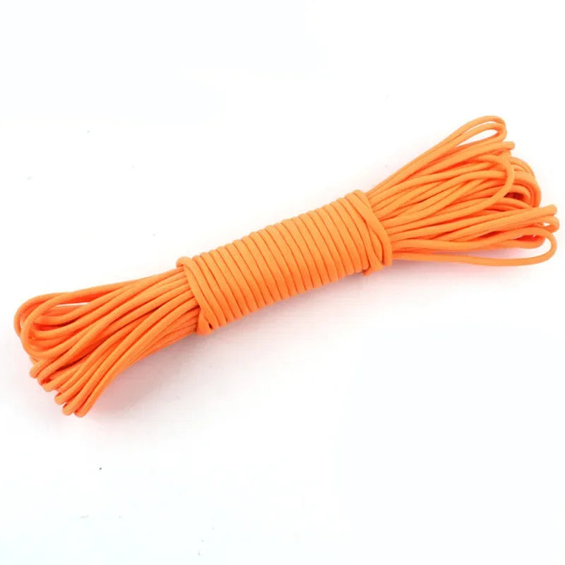Luminous 9-Core 550 Paracord