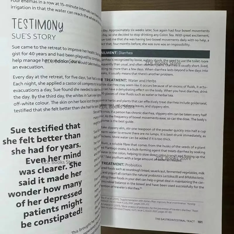 Sustain Me: The 9 Foundational Pillars for Health – A Natural Remedies Handbook