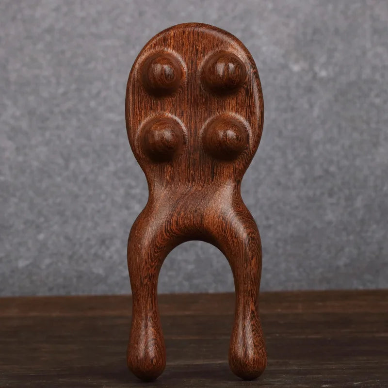 Sandalwood Nose Sculptor | The Breathing Enhancer