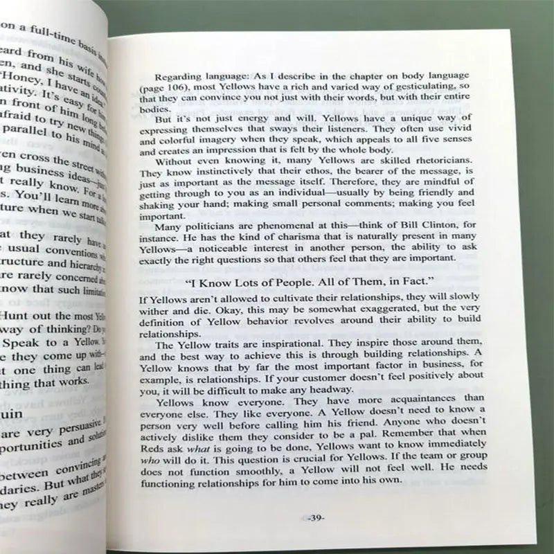 Surrounded By Idiots: The Four Types of Human Behavior – A Bestseller by Thomas Erikson