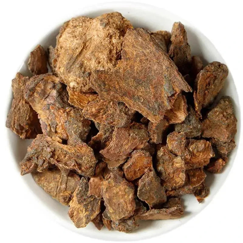 Natural Myrrh Resin – Sacred Purification & Healing