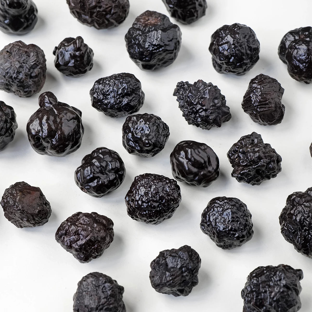 Black Diamond Fragments | Earth's Celestial Debris