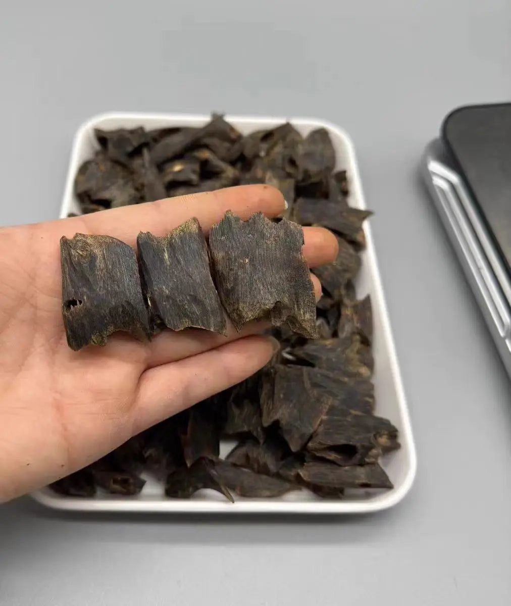 ☥ Khmer Kynam Bakhoor | Resin of the Fallen Gods