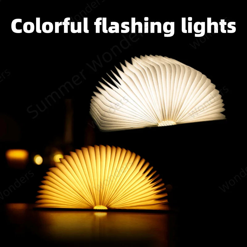 Brainwave Book Lamp with Brainlink EEG Headband – Mind-Controlled Light for Meditation & Focus
