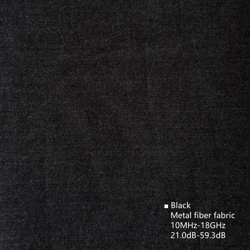 Electromagnetic Radiation Shielding Overcoat – Custom-Lined EMF Protection
