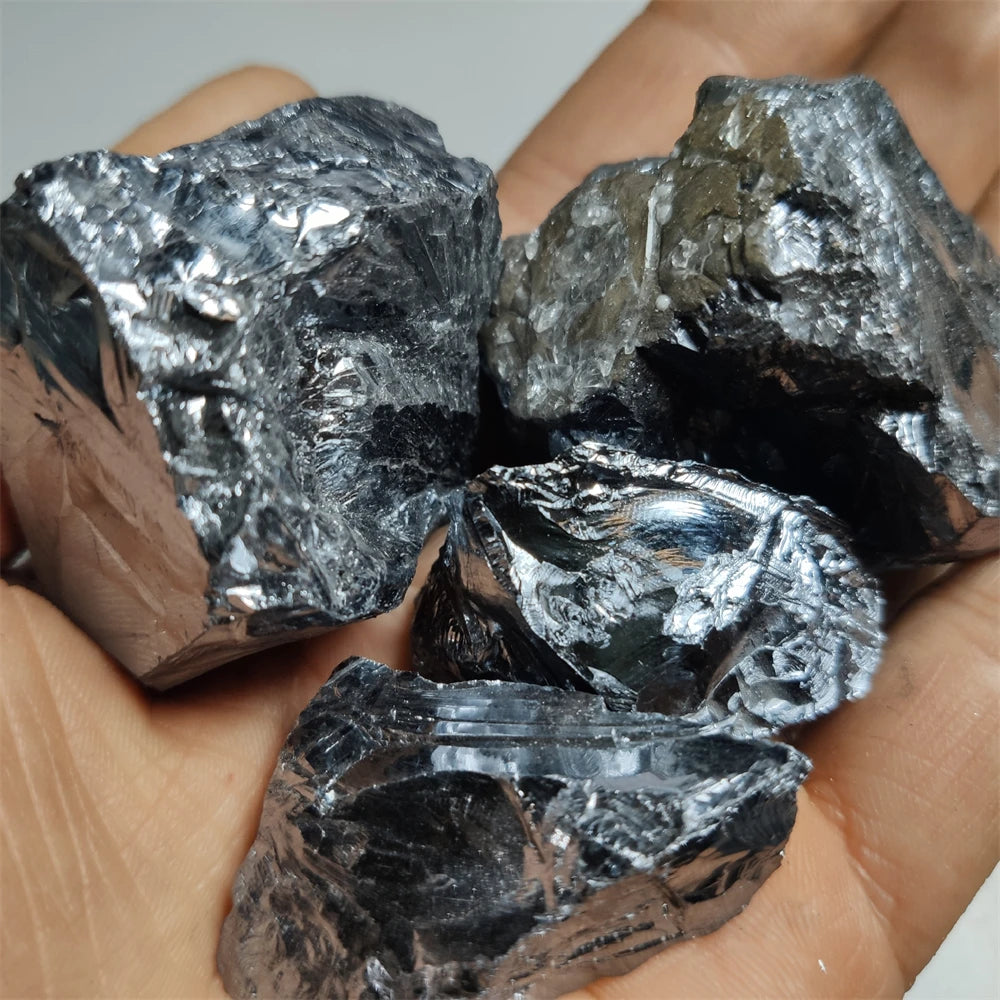 Nature’s Energy Terahertz Stone – High-Frequency Healing & Energy Amplification