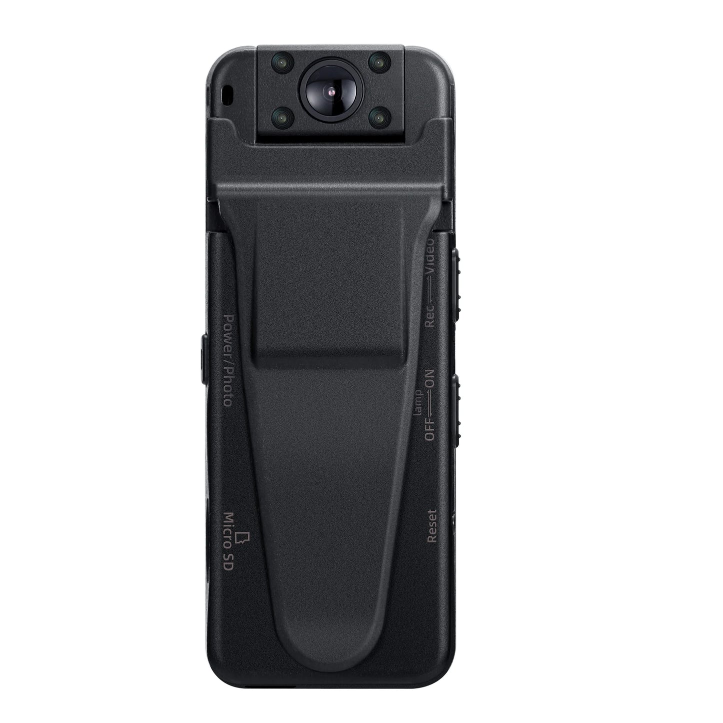 Vandlion A8 Urban Survival Cam – Full HD, IR Vision, WiFi Access