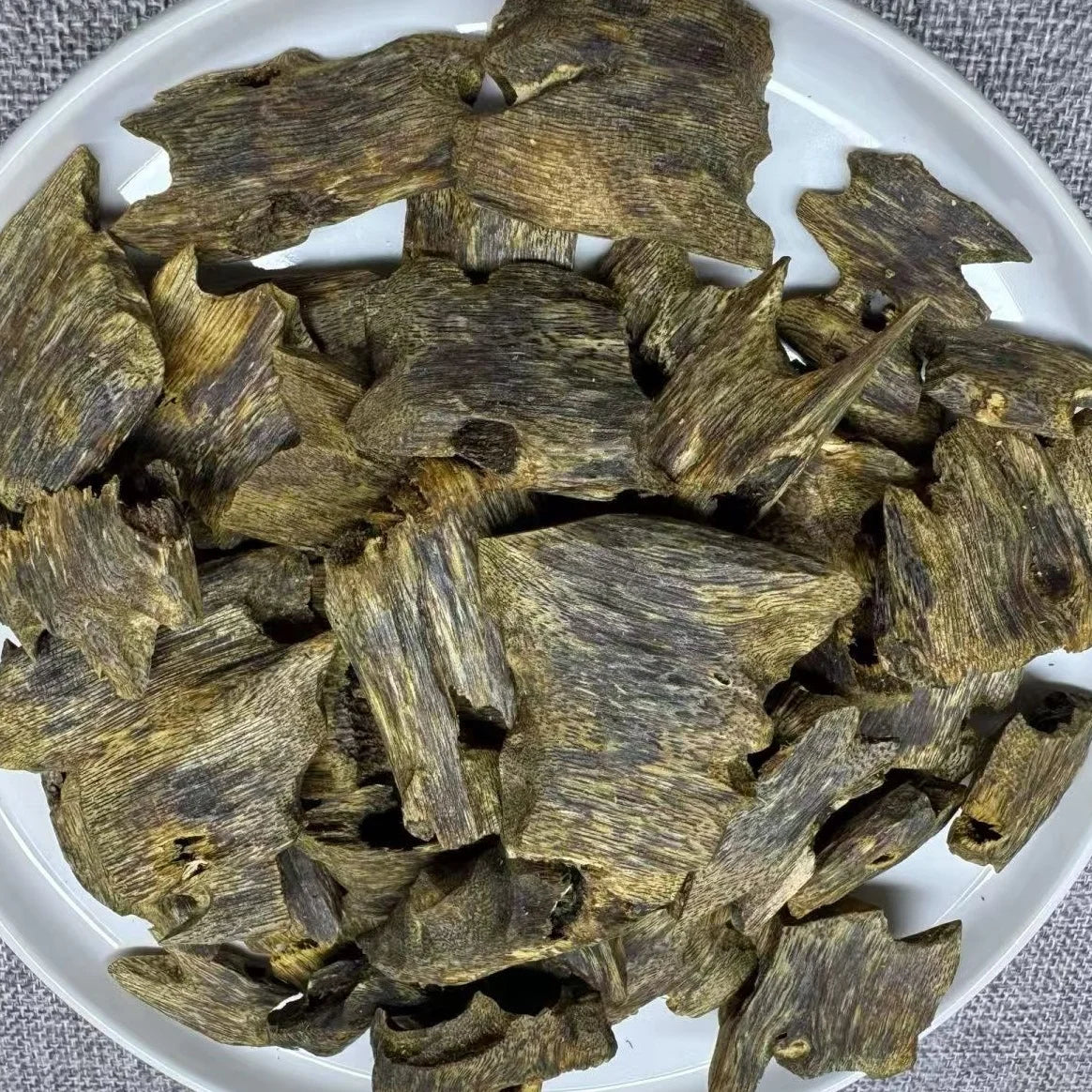 ☥ Khmer Kynam Bakhoor | Resin of the Fallen Gods
