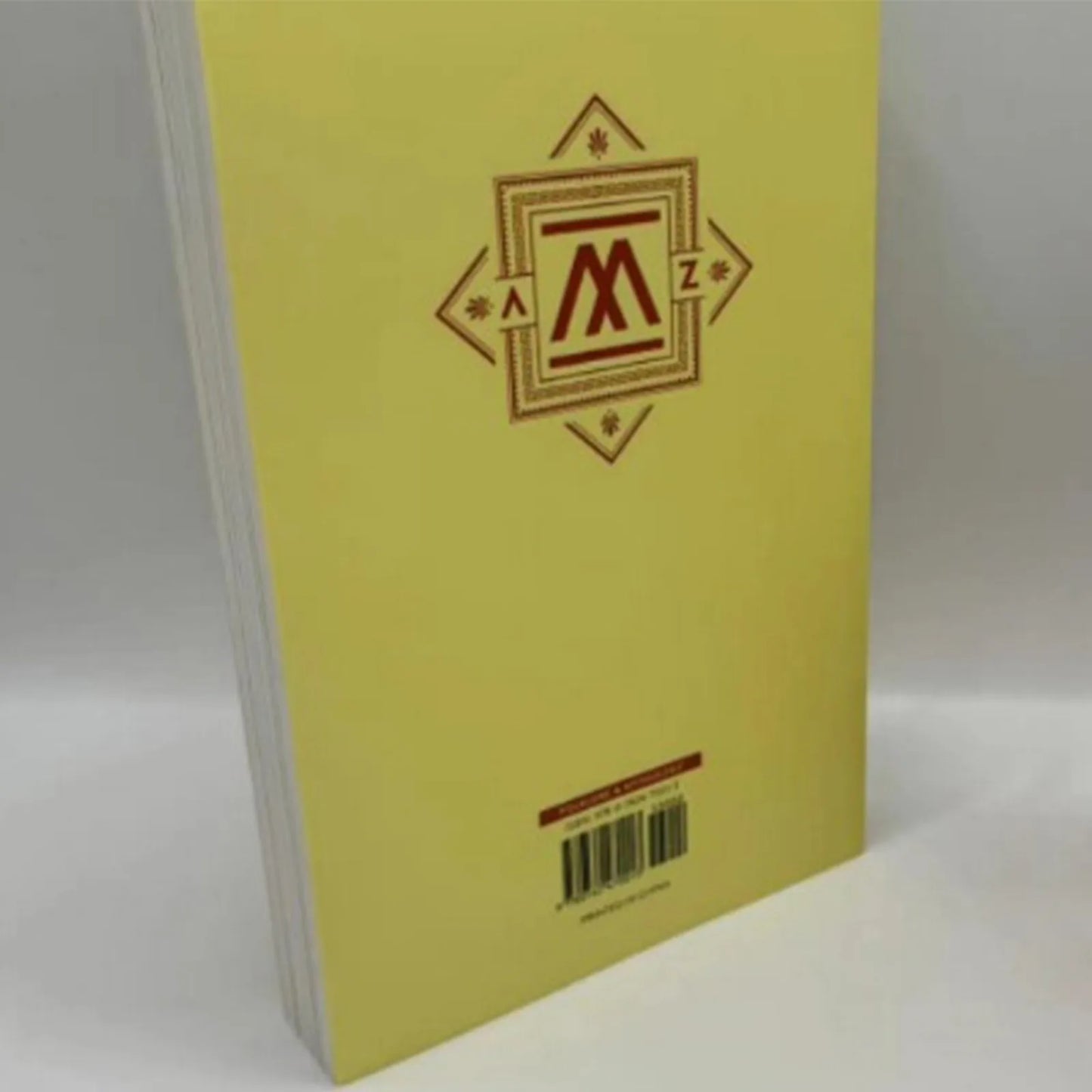 Classical Mythology A to Z: An Encyclopedia of Gods & Goddesses, Heroes & Heroines, Nymphs, Spirits, Monsters, and Places