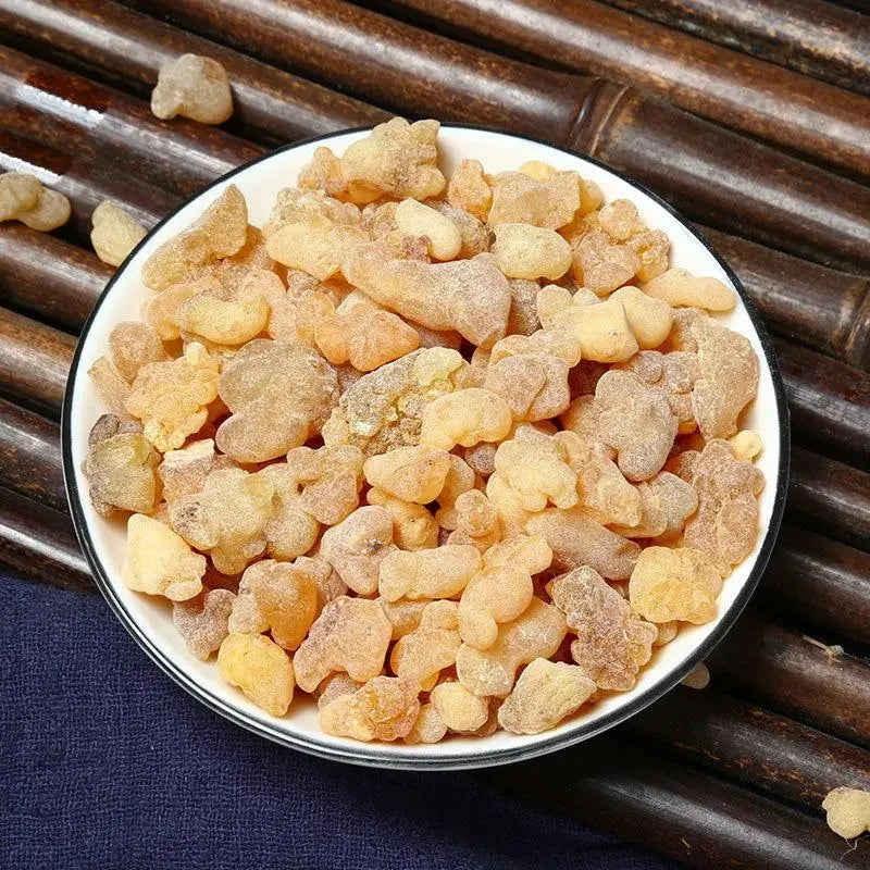Natural Myrrh Resin – Sacred Purification & Healing