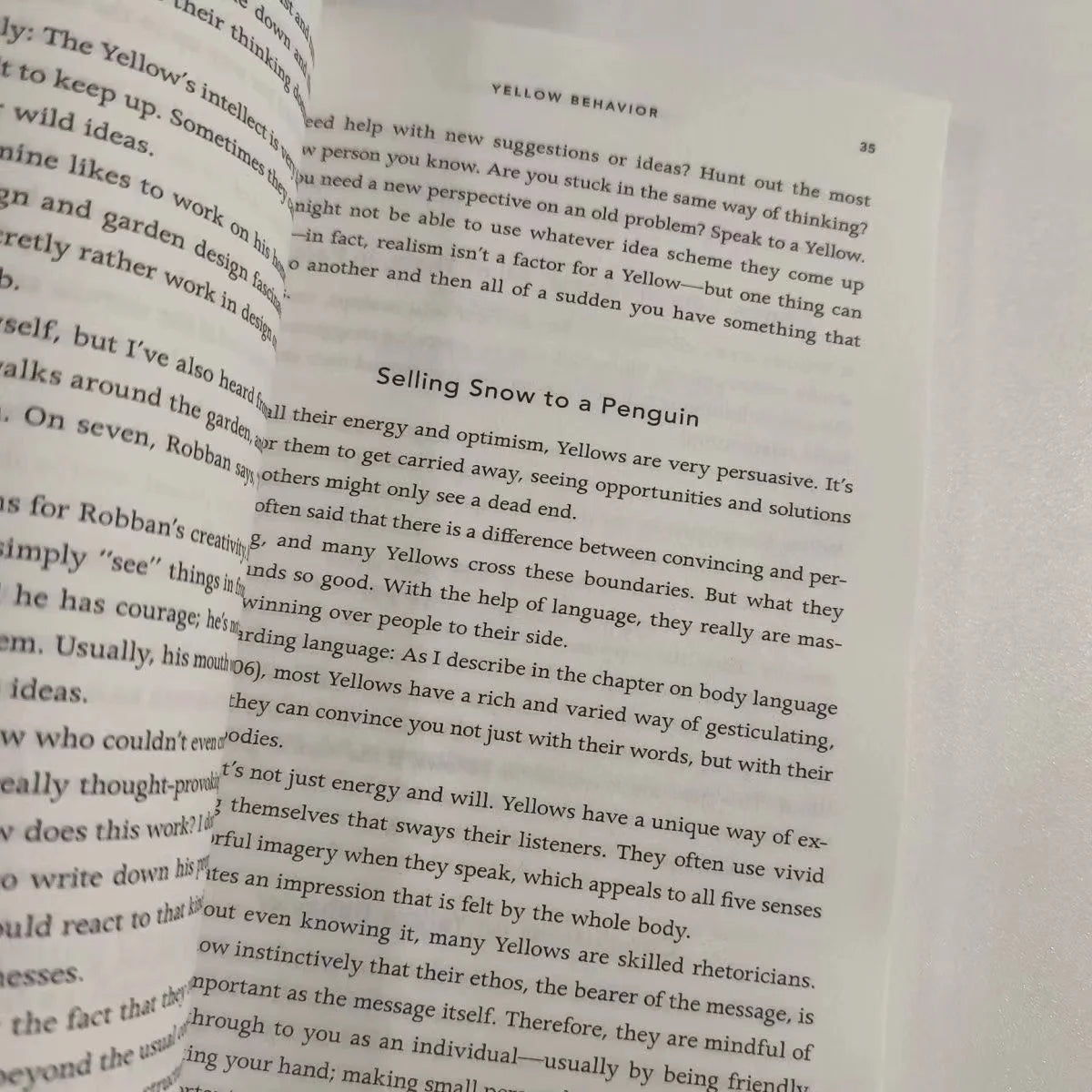 Surrounded By Idiots: The Four Types of Human Behavior – A Bestseller by Thomas Erikson