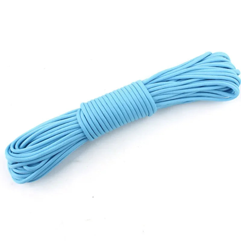 Luminous 9-Core 550 Paracord