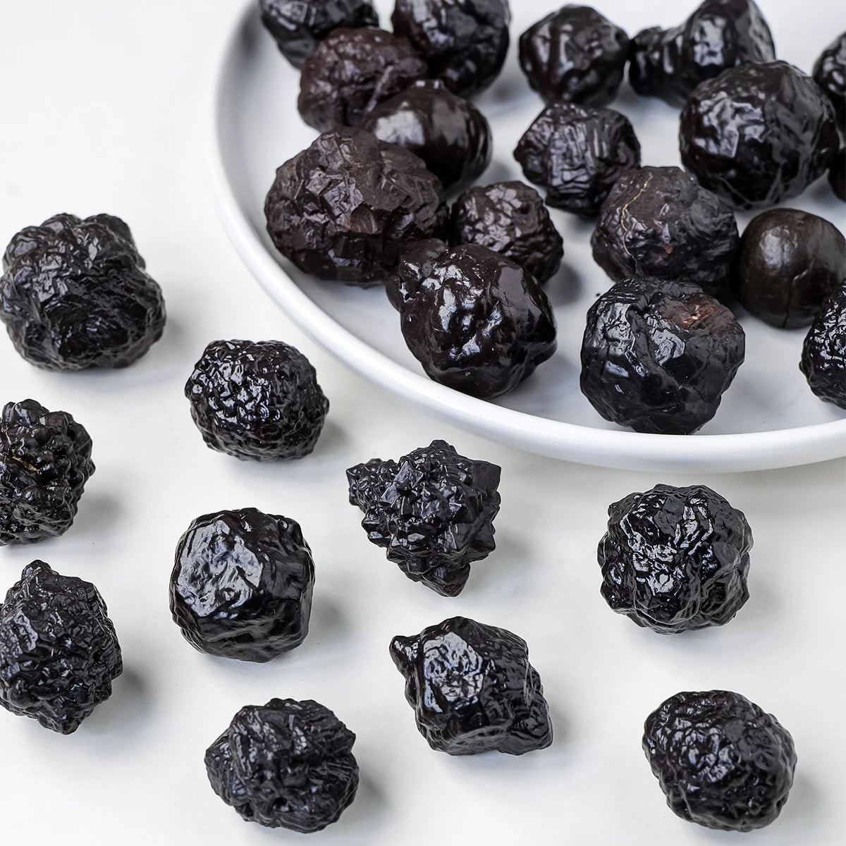 Black Diamond Fragments | Earth's Celestial Debris