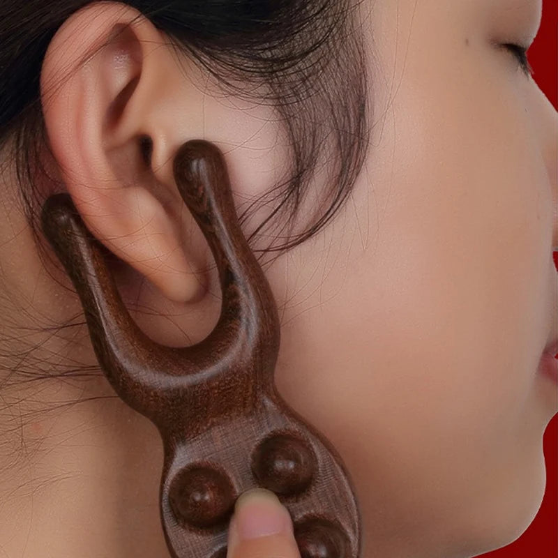 Sandalwood Nose Sculptor | The Breathing Enhancer