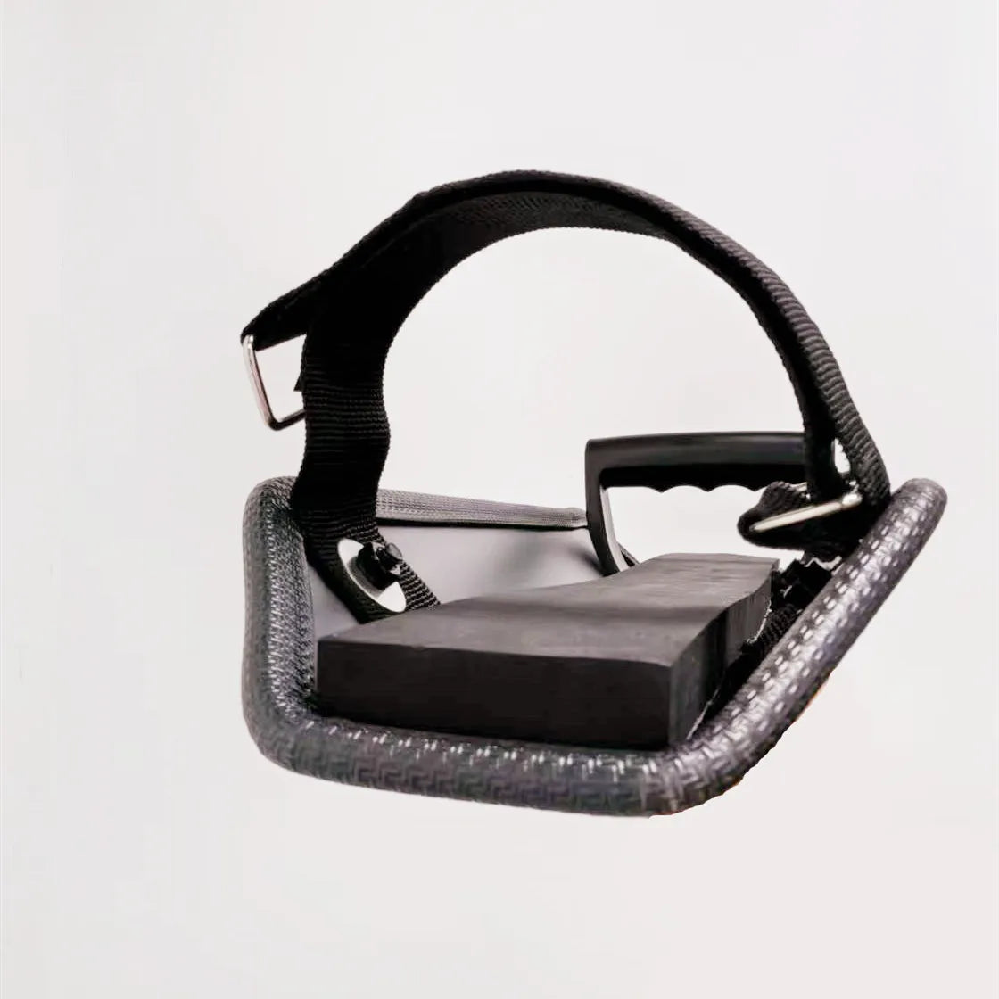 Compact Aluminum Riot Shield – Urban Defense Equipment for Personal Protection