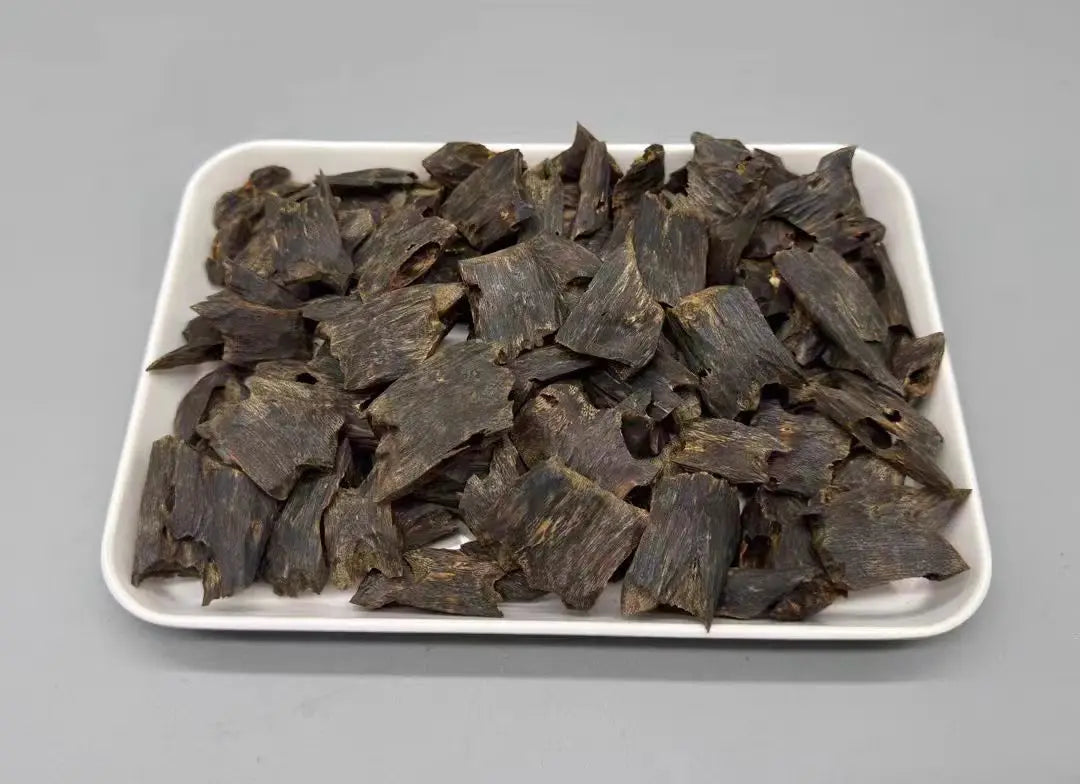 ☥ Khmer Kynam Bakhoor | Resin of the Fallen Gods