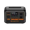 BLUETTI AC2P Portable Power Bank – 230Wh Mini Solar Generator (300W Output, LiFePO₄, UK-Compatible)