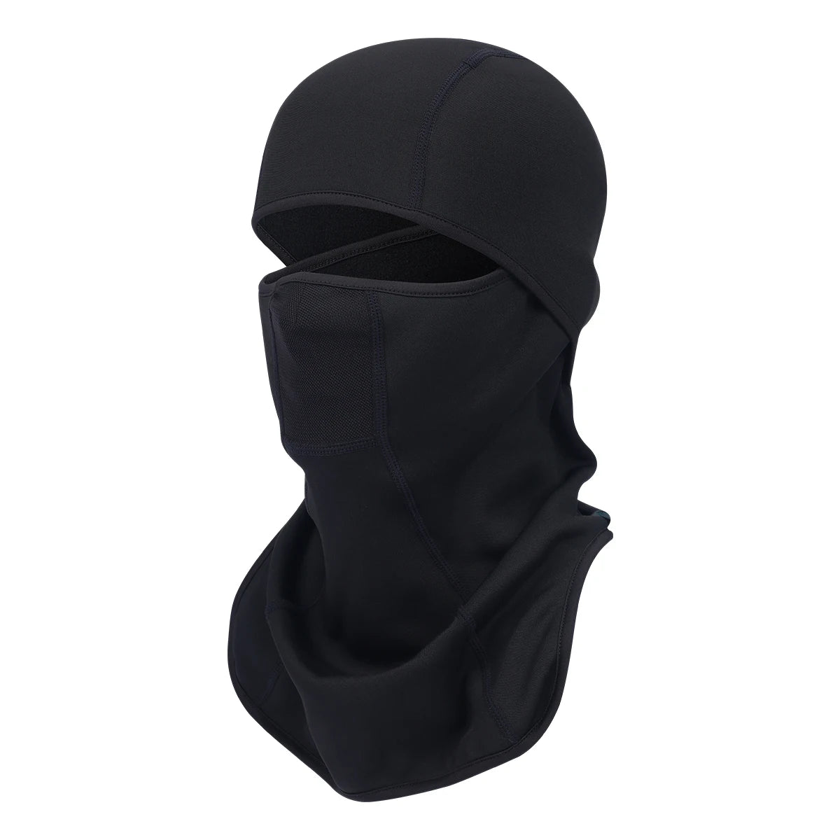 Motorcycle Full Face Mask Winter Warm Balaclava Moto Helmet Motocross Motorbike Windproof Racing Ski Biker Hood Hat Men Women