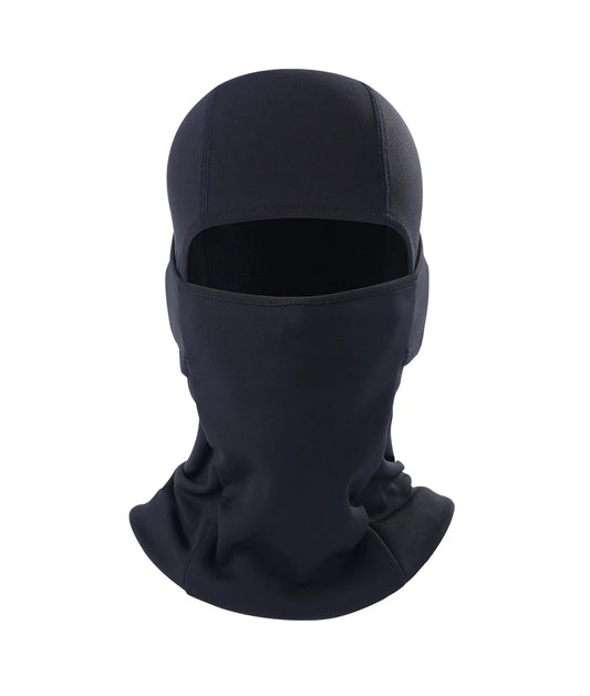Thermal Face Shield Balaclava – All-Season Urban Survival Mask with Breathable Mesh & Winter-Ready Insulation
