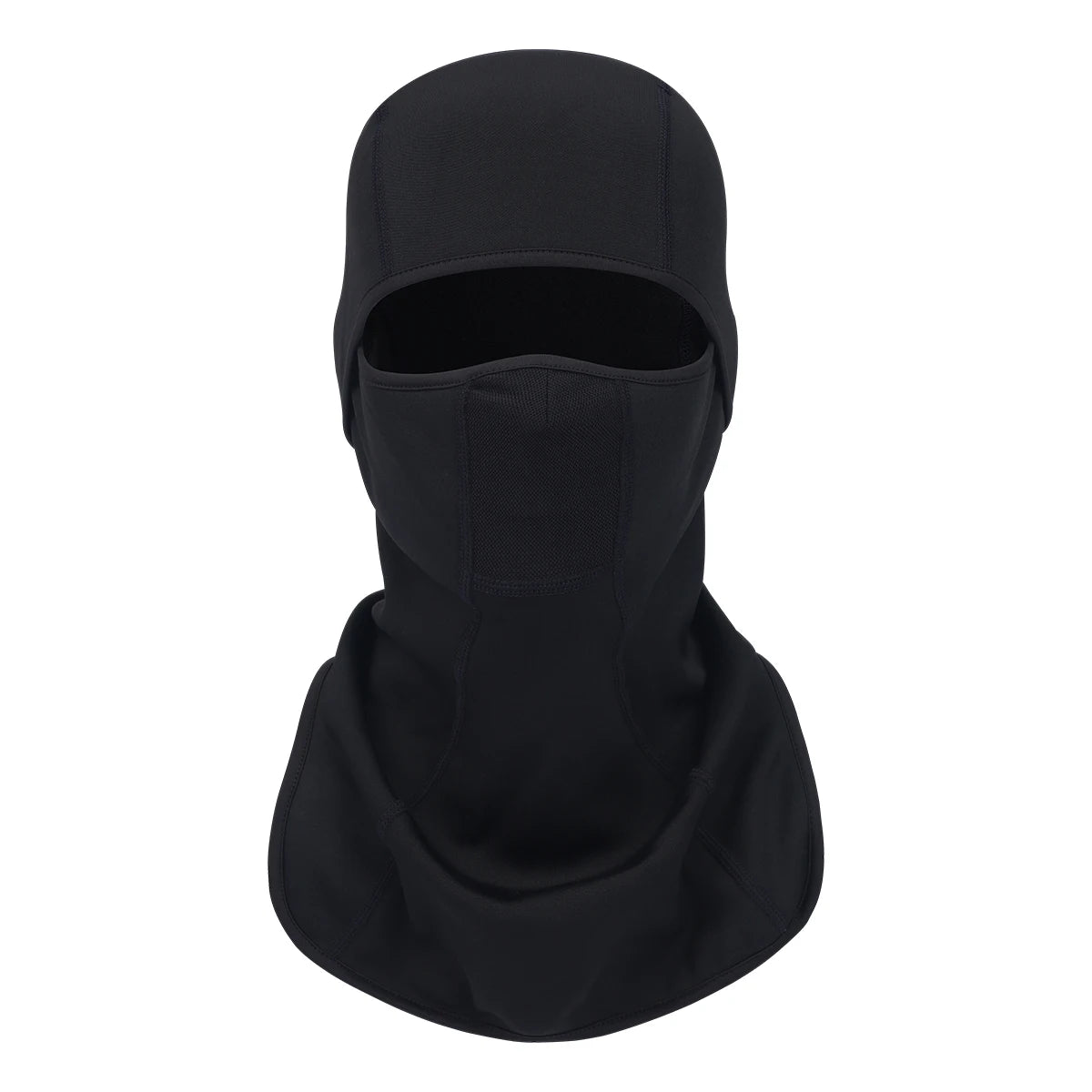 Motorcycle Full Face Mask Winter Warm Balaclava Moto Helmet Motocross Motorbike Windproof Racing Ski Biker Hood Hat Men Women