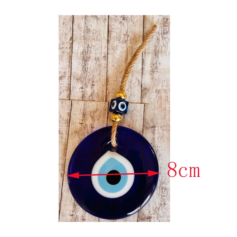 Nazar Amulet | The Sentinel's Gaze