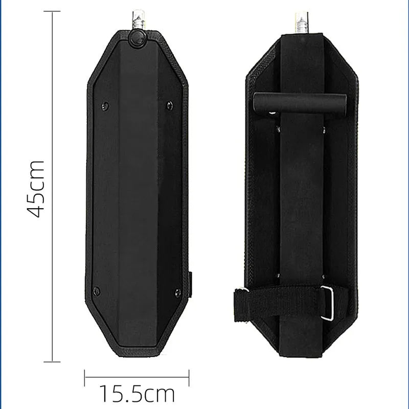 Self Defense Gadgets Riot Shield Personal Security Protection Equipment Supplies Men Women Universal