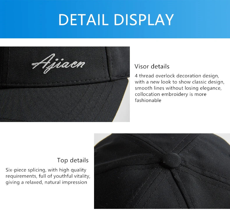 Genuine electromagnetic radiation protective baseball cap Mobile phone, computer, WIFI EMF shielding silver fiber lining cap