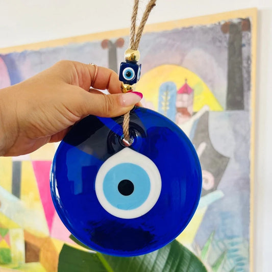 Nazar Amulet | The Sentinel's Gaze